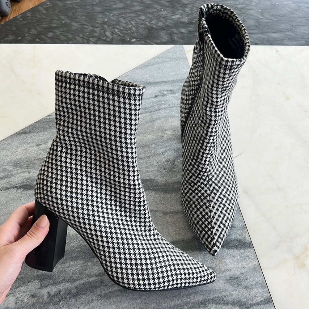 Jeffrey Campbell Coma Bootie